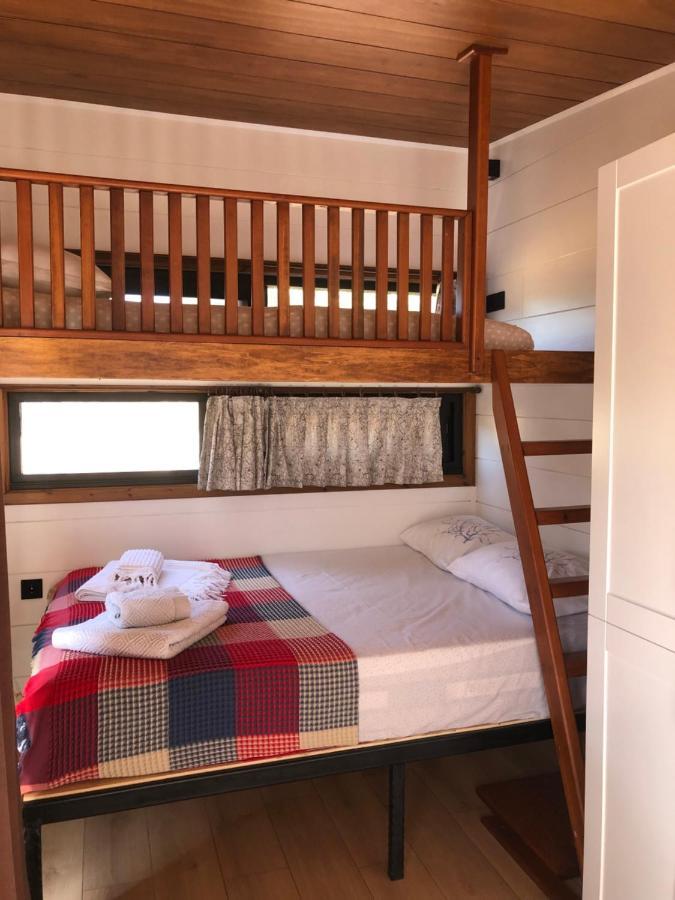 Vila Tiny House Kayakoey Nar Fethiye Exteriér fotografie